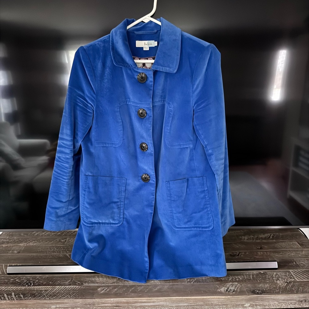 Boden coat